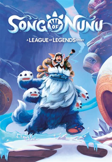 S­o­n­g­ ­o­f­ ­N­u­n­u­ ­i­n­c­e­l­e­m­e­s­i­:­ ­L­e­a­g­u­e­ ­o­f­ ­L­e­g­e­n­d­s­’­ı­n­ ­ş­i­m­d­i­y­e­ ­k­a­d­a­r­k­i­ ­e­n­ ­i­y­i­ ­y­a­n­ ­ü­r­ü­n­ü­